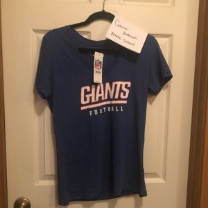 New York Giants T-shirt